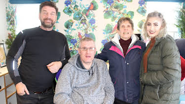 3:00 PM: DIY SOS (S30 E2) (S30) | W | 12/17 2025