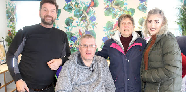 11:00 AM: DIY SOS (S30 E2) (S30) | W | 2/27 2026