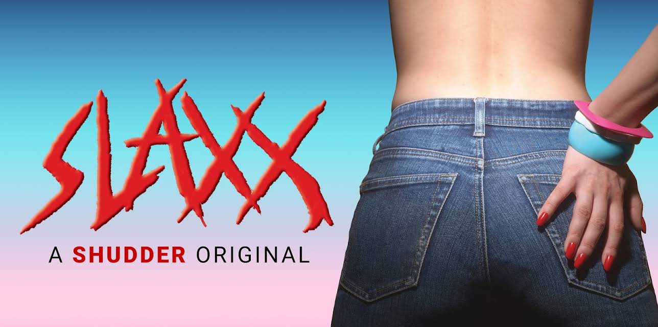 Slaxx (2021)