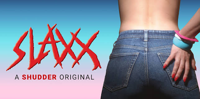 Slaxx (2021)