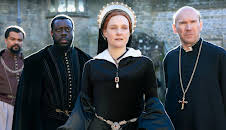 Becoming Elizabeth (S01/E07)