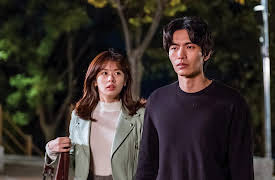 Because This is My First Life: Episode 8