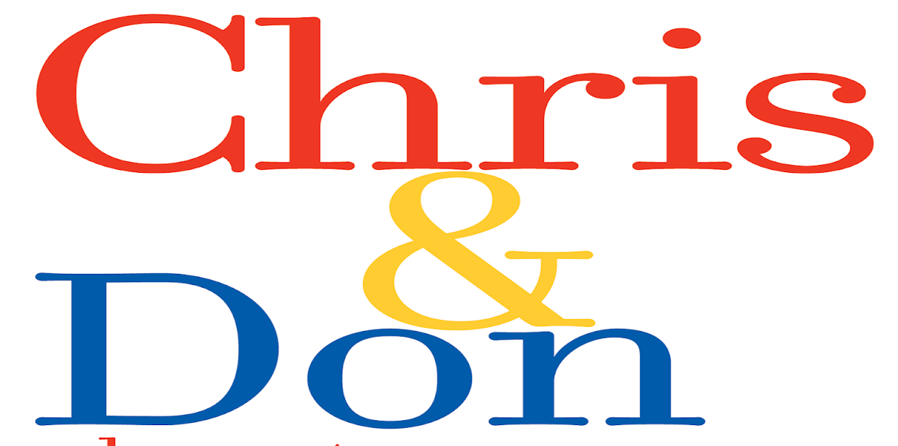 Chris and Don: A Love Story (2008)