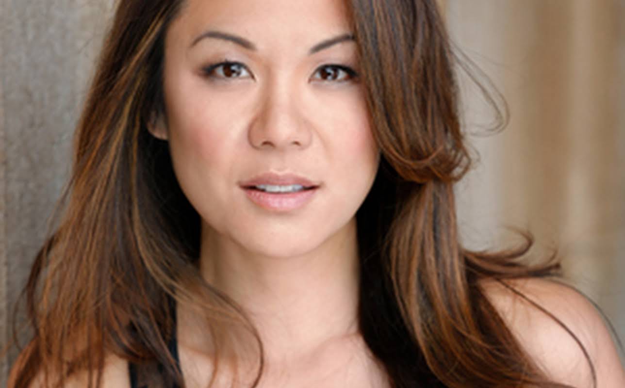 Samantha Quan