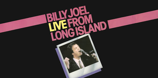 Billy Joel: Live from Long Island (2023)