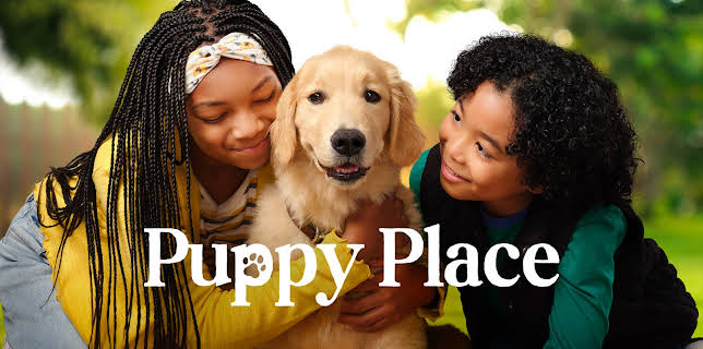 Puppy Place