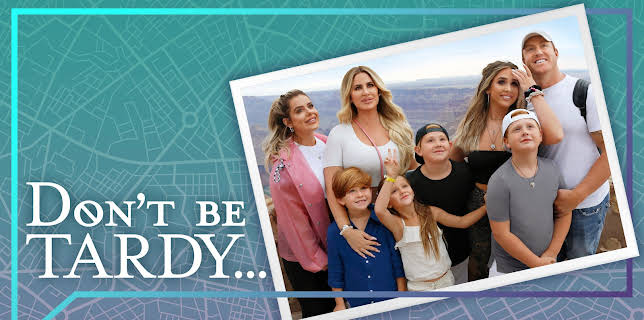 Don't Be Tardy For the Wedding Season 1