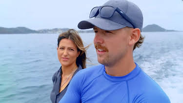 10:00 AM: Below Deck Down Under | E4 | 10/5 2026