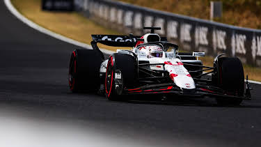 1:00 PM: F1 Japanese GP Highlights | Channel 4 | 3/29 2026