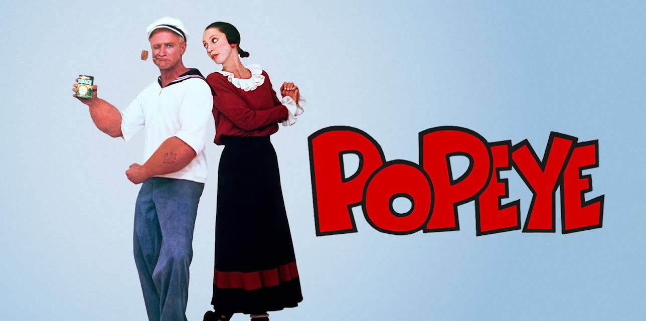 Popeye (1980)