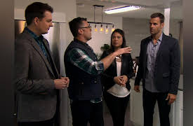 Game of Homes: Everything and the Kitchen Sink