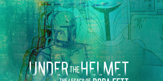 Bajo el casco: El legado de Boba Fett (2021)