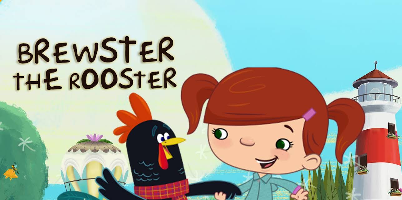 Brewster the Rooster: Season 1