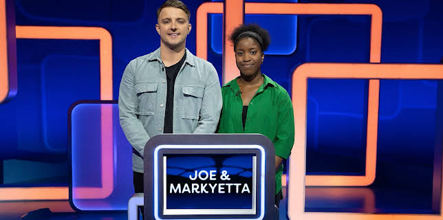 2:00 PM: Lingo (S4 E3) (S4) | ITV2 | 3/4 2026