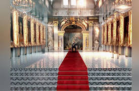 I Wanna Marry Harry Season 1: The Fairytale Ends