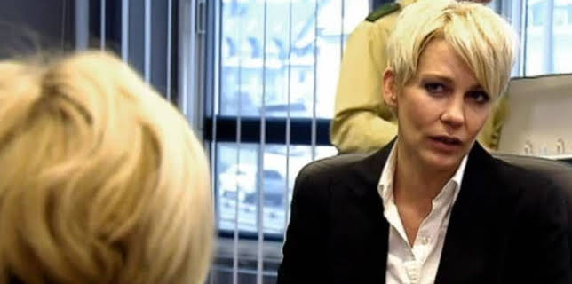 19:00: K11 - Kommissare im Einsatz | Sat1 Gold | 3/4 2026