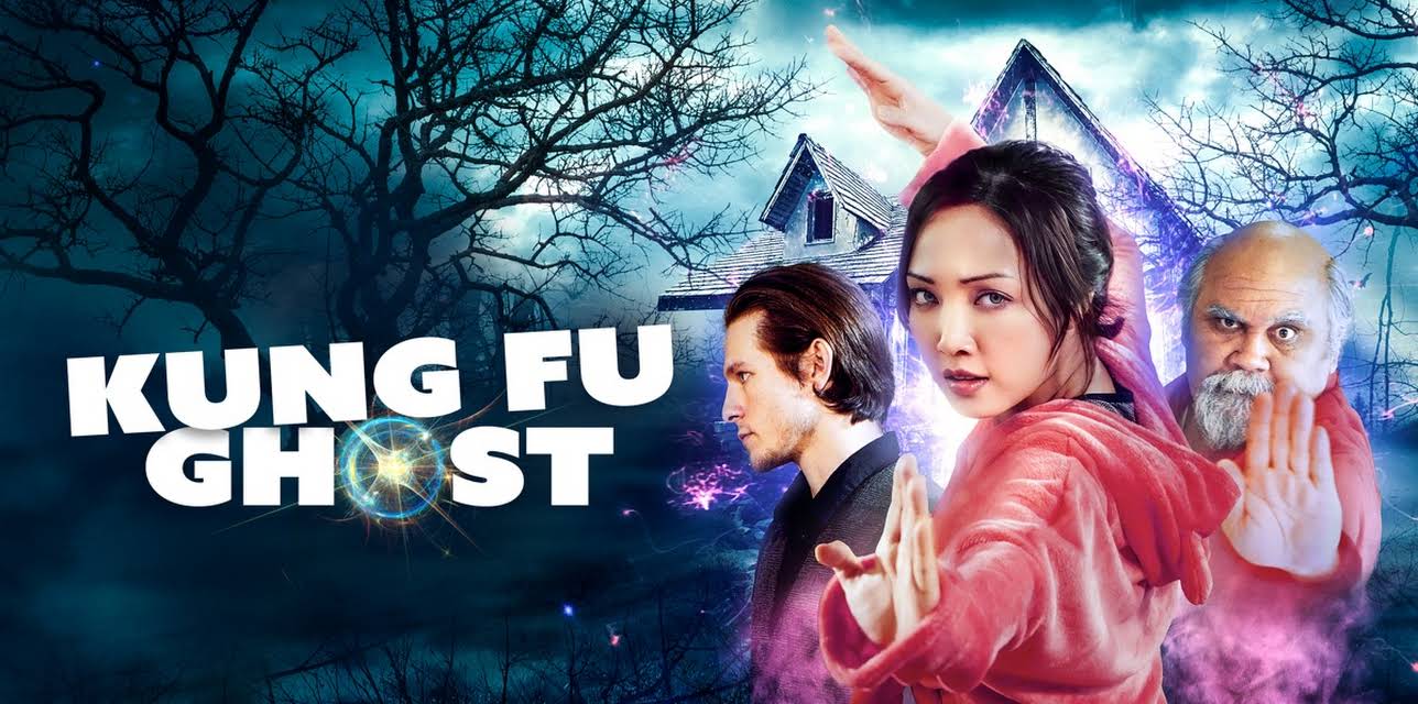 Kung Fu Ghost (2022)