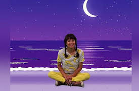 GO WITH YOYO: Nighttime Mindfulness