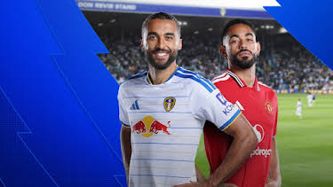 11:00 PM: PL: Leeds v Manchester United Hlts (S2026 E333) (S2026) | Sky Sports Premier League | 10/18 2026
