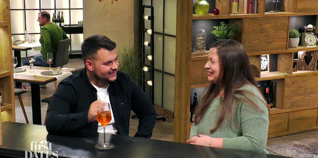 18:00: First Dates - Ein Tisch für zwei | VOX | 2/10 2026