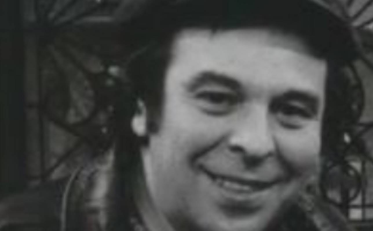 J.J. Barry