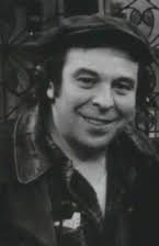 J.J. Barry as 