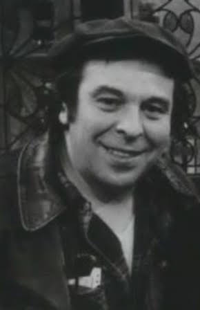 J.J. Barry as 