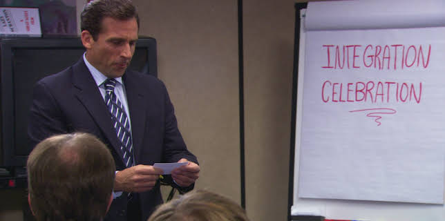 11:40: The Office (S3 E8) (S3) | Viasat Series | 12/24 2025