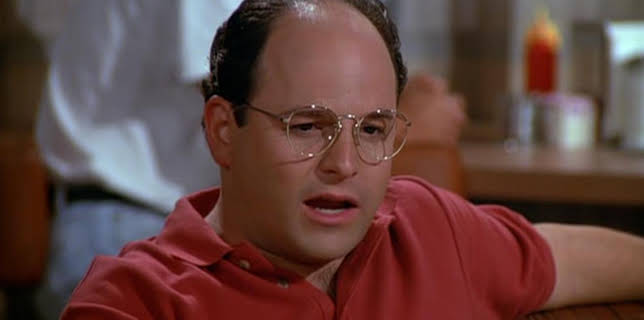 16:30: Seinfeld (S5 E1) (S5) | TV6 | 1/9 2026