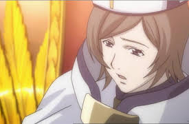 Trinity Blood Season 1: Overcount I. The Belfry of Downfall