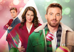 A Tale of Two Christmases