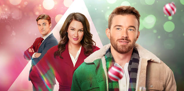 A Tale of Two Christmases