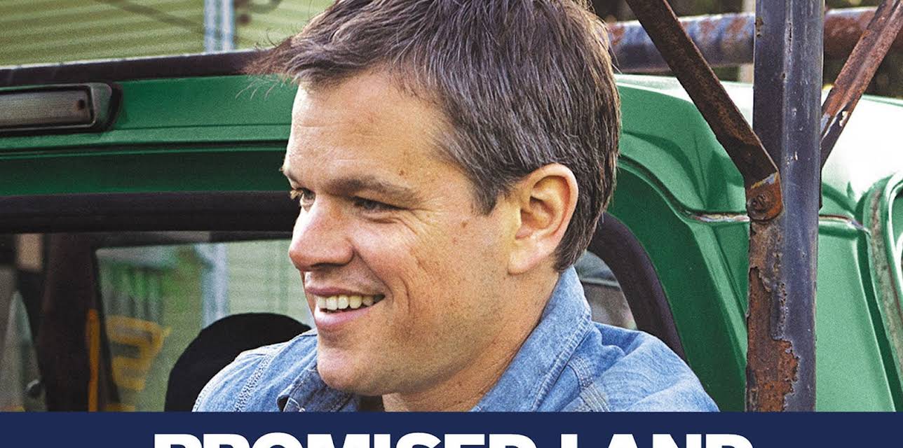 Promised Land (2013)