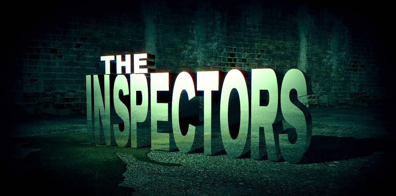 The Inspectors