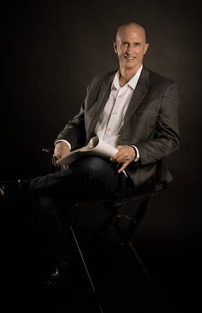 Johnny Remo as Director