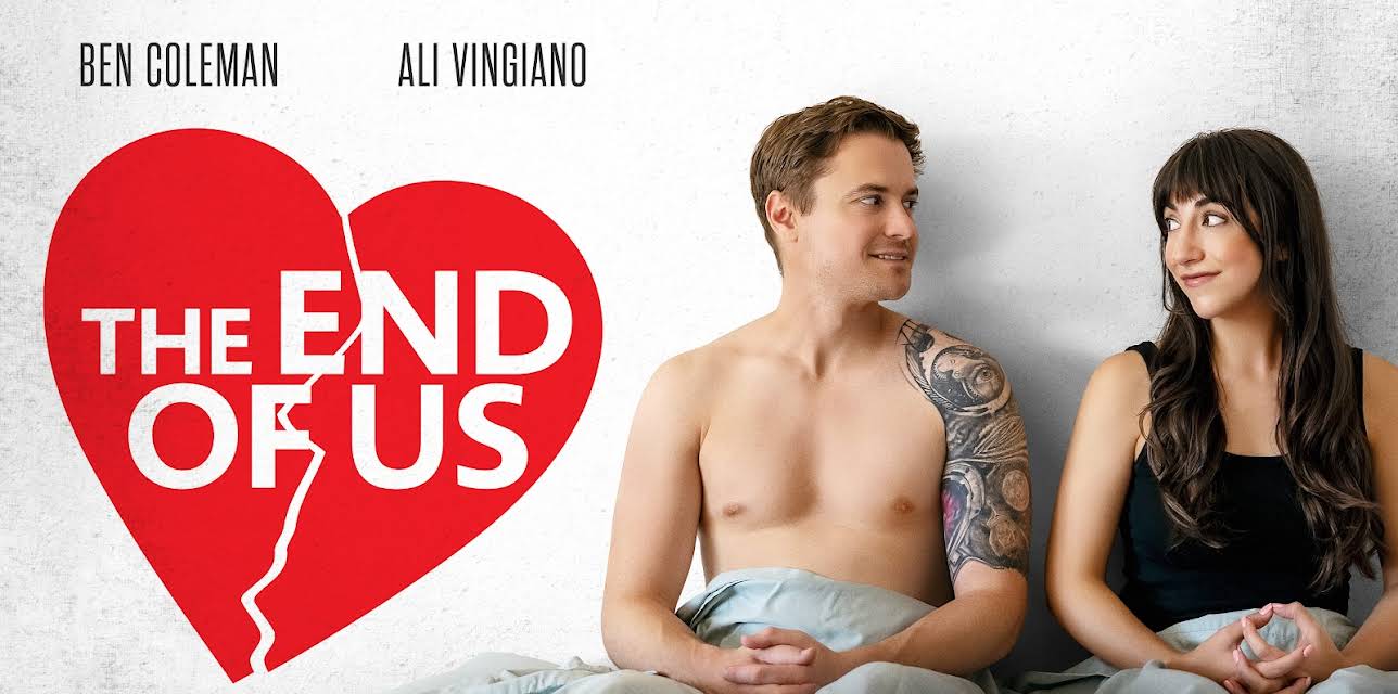 The End of Us (2021)