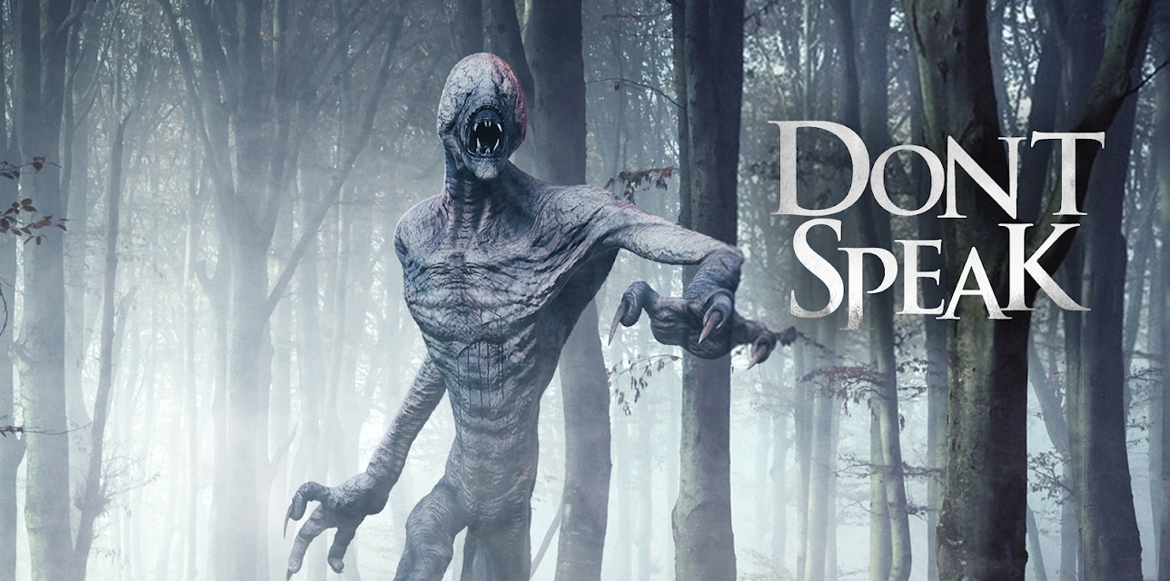 Don't Speak (2020)