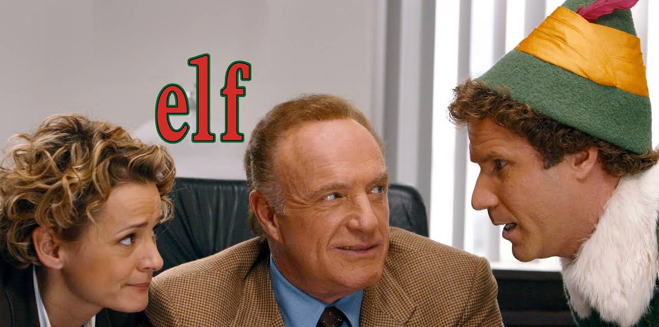 Elf (2003)