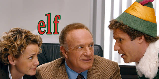 Elf (2003)