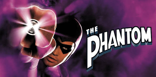 The Phantom (1996)