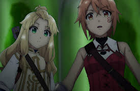 Season 1: Darkness and Light