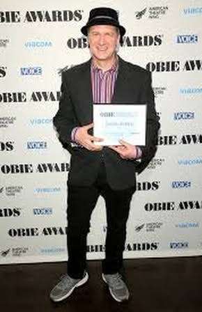 Daniel Jenkins as 