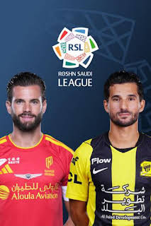 22:00: Liga Saudí (T26/27): Al Qadisiyah - Al Ittihad | M. Liga de Campeones | 8/21 2026