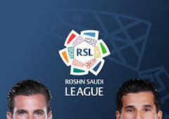 Liga Saudí (T26/27): Al Qadisiyah - Al Ittihad