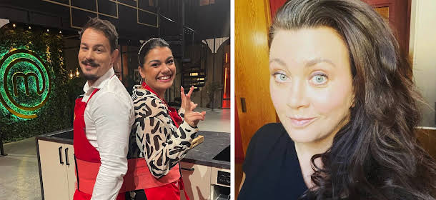 Slagen men nytänd - Simon Sköld om förlusten i Sveriges mästerkock VIP