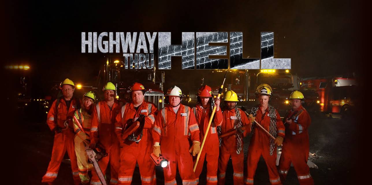 Highway Thru Hell