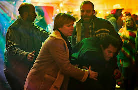 Deliver Us S01: Fred til lands: Season 1: Episode: 1