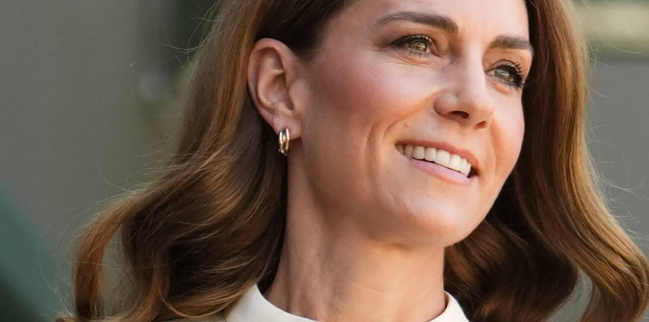 Kate: A New View? (2025)