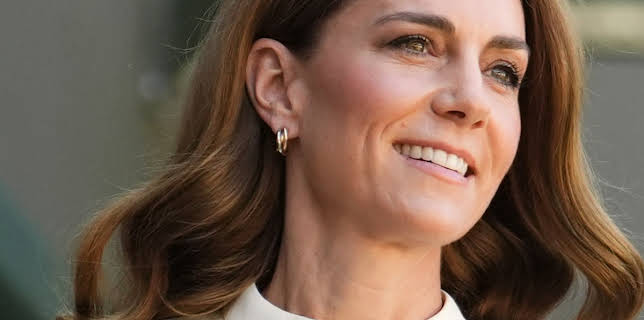 Kate: A New View? (2025)