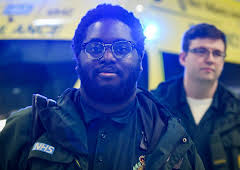 999: On the Front Line